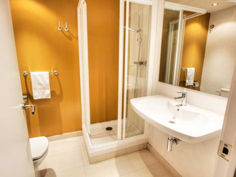 Viana Hotel บาร์เซโลนา ภายนอก รูปภาพ