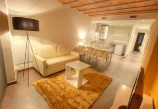 Viana Hotel บาร์เซโลนา ภายนอก รูปภาพ