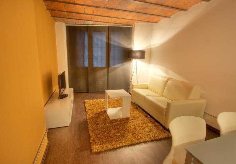 Viana Hotel บาร์เซโลนา ภายนอก รูปภาพ